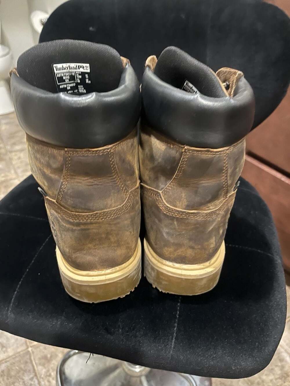 Timberland PRO - Picture 5 of 8